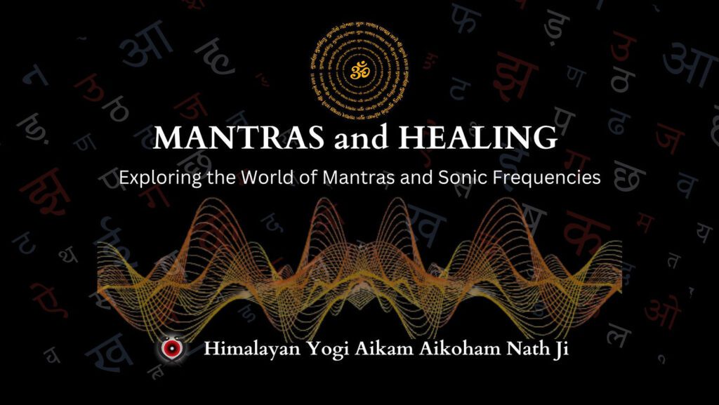 Mantras and Healing