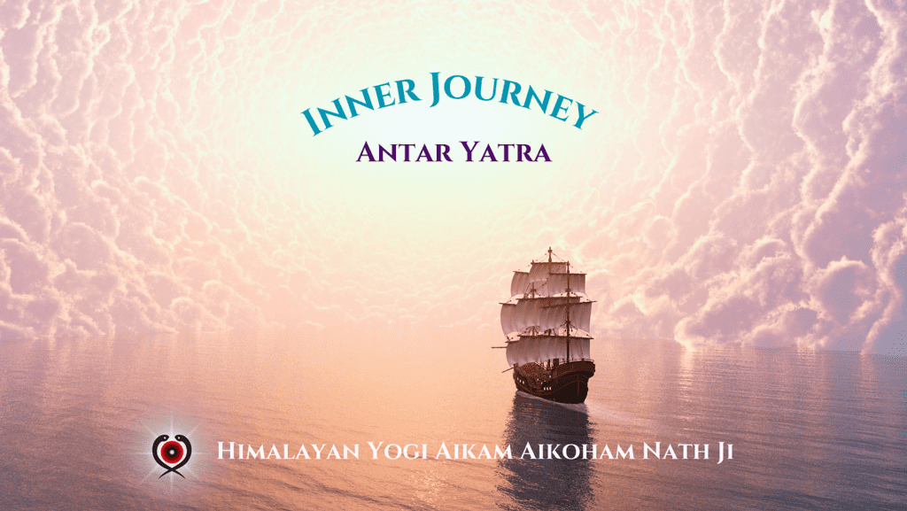 INNER JOURNEY ~Antar Yatra