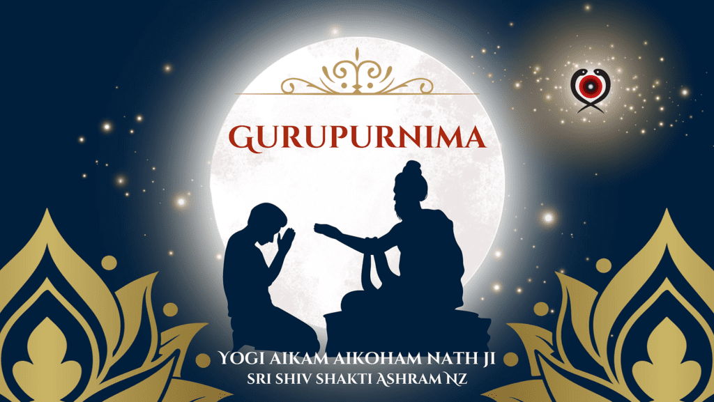 GURUPURNIMA Celebration